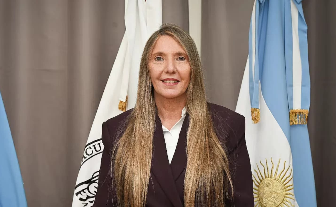 Nueva decana de la Facultad de Medicina UBA: Claudia Negri, primera mujer