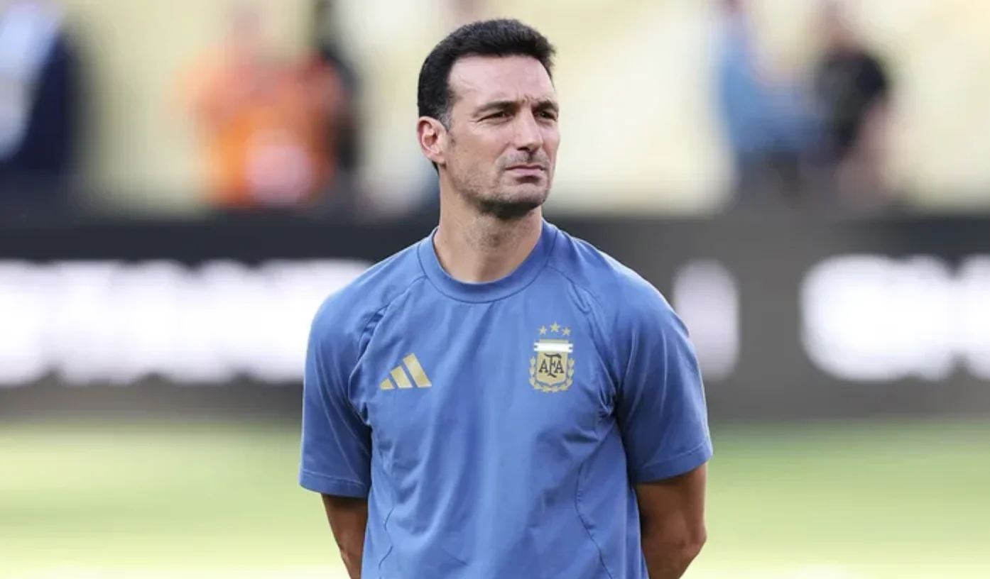 Fecha FIFA: cuáles serán los rivales de la Selección argentina en septiembre y octubre