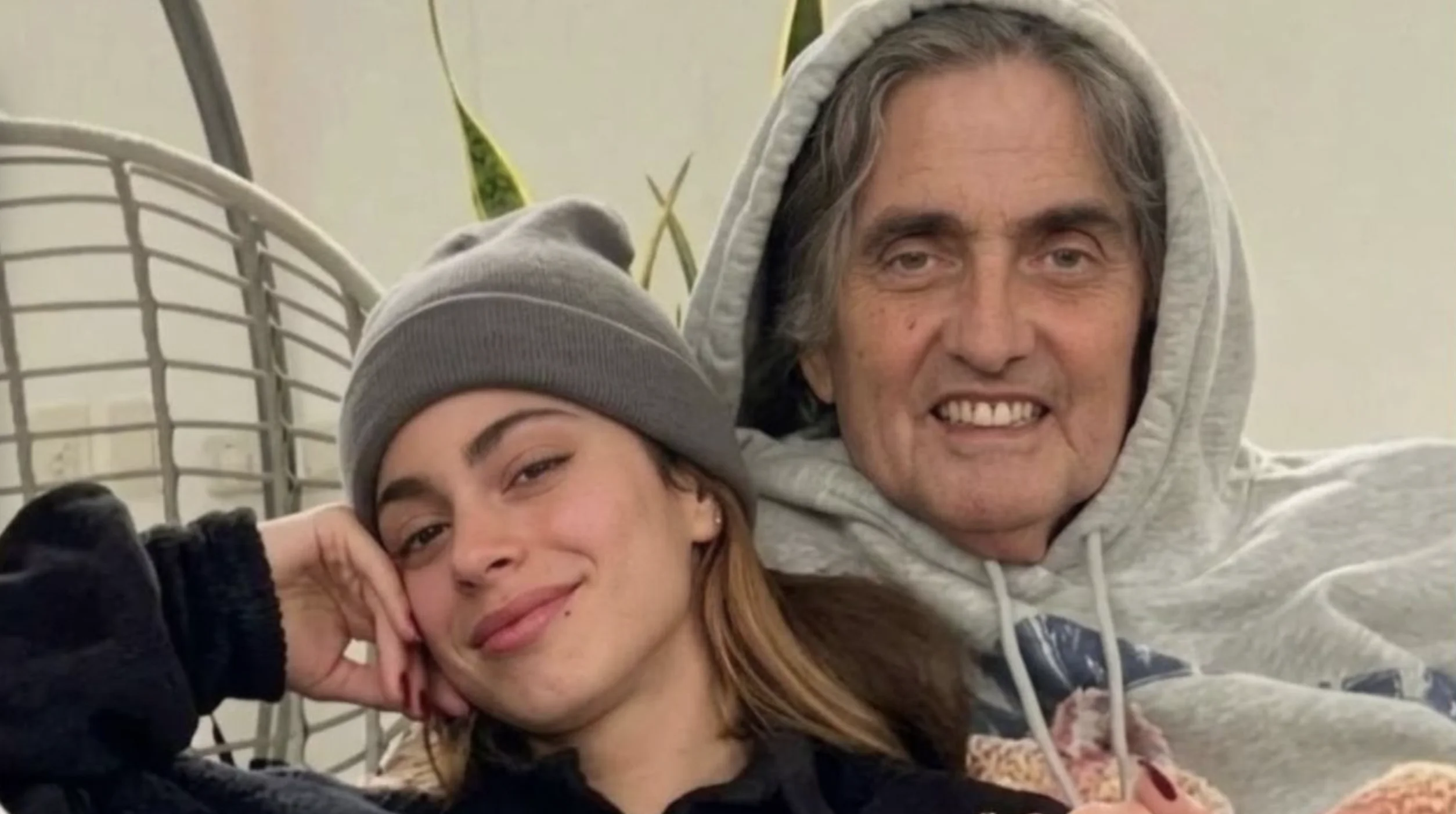 Alejandro Stoessel, padre de Tini, les habría tirado piedras a periodistas en San Isidro