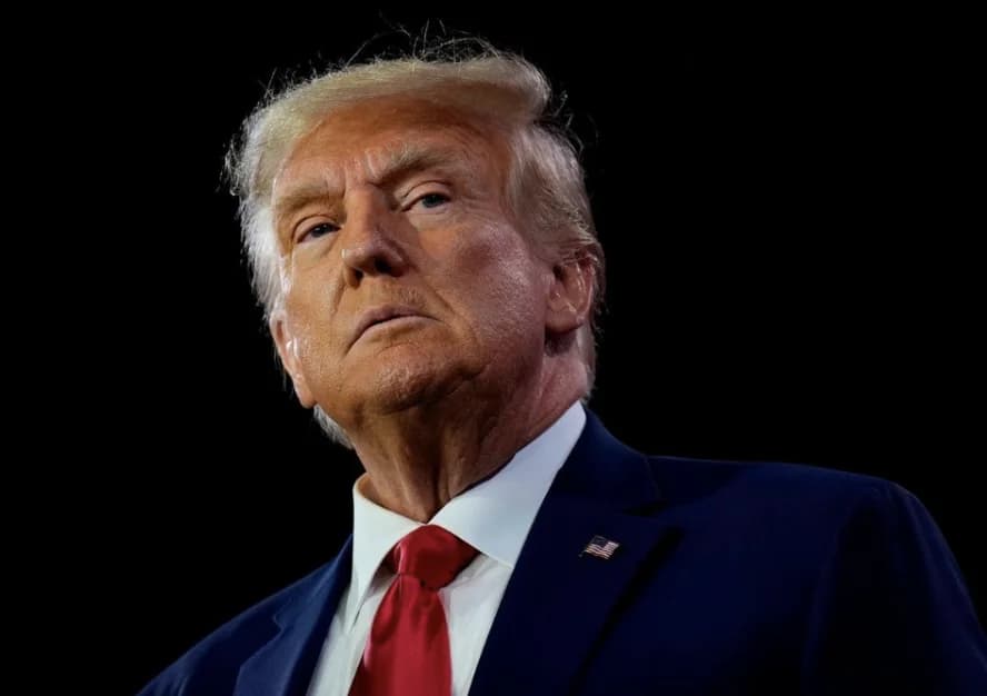 Trump y los hutíes: pacto que promete calma en medio de la escalada en Yemen