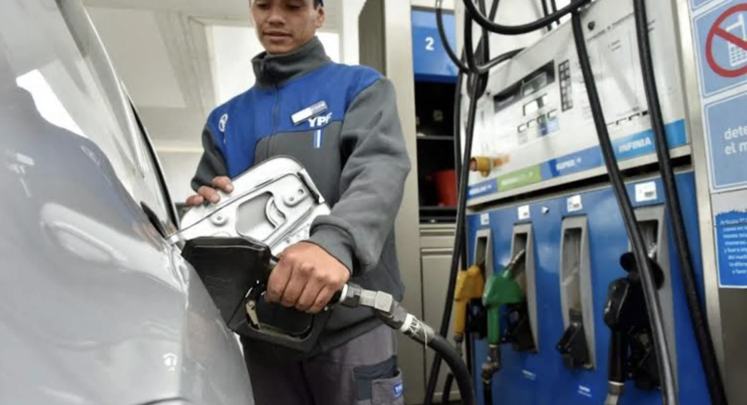 Naftas: cuánto puede subir el precio por la guerra en Medio Oriente