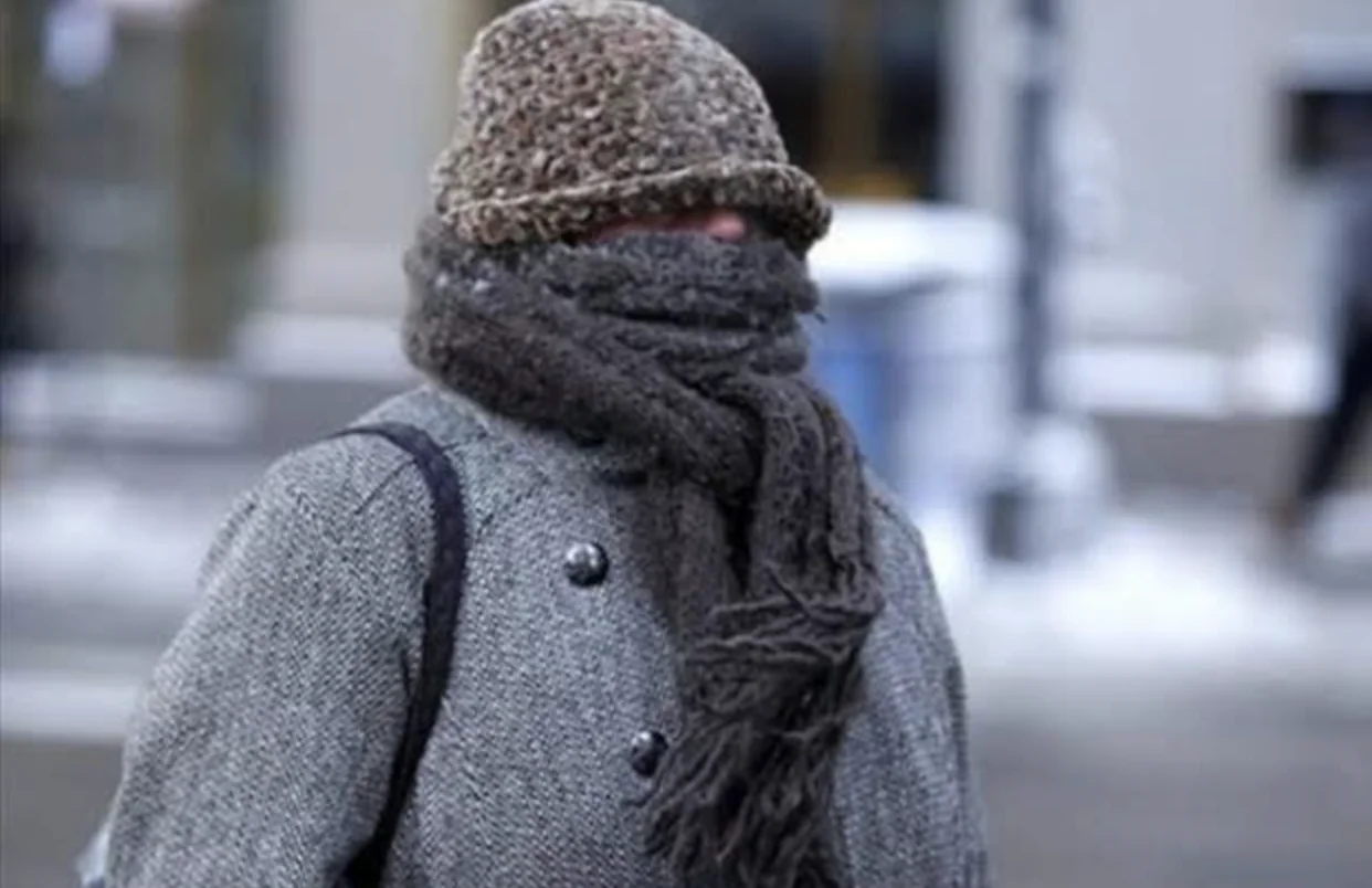 Frío en Buenos Aires: el día en que la mínima llegará a 6 grados