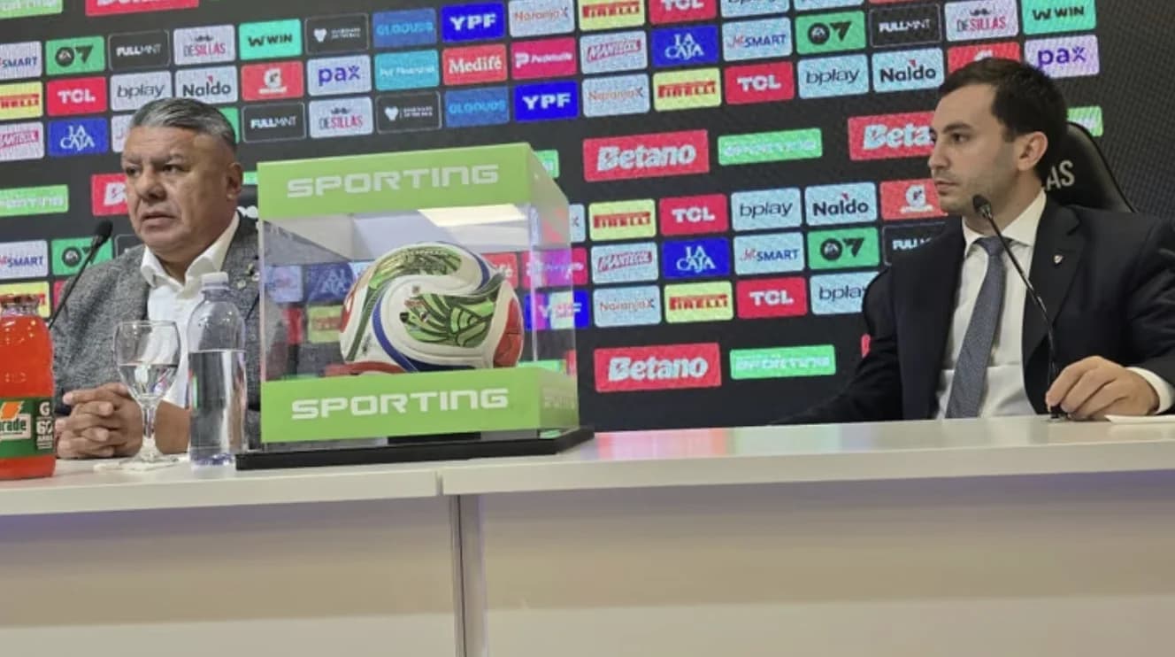 Di Carlo contra Tapia: "Tiene animosidad y no quiere a River"