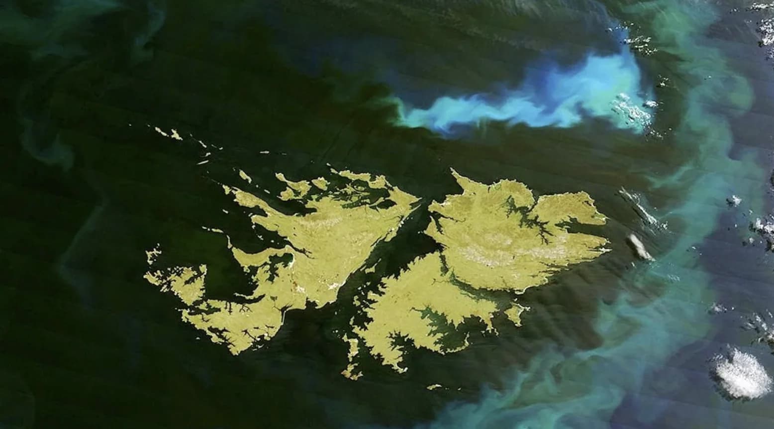 Malvinas: el Gobierno endureció los controles para ingresar al RIGI