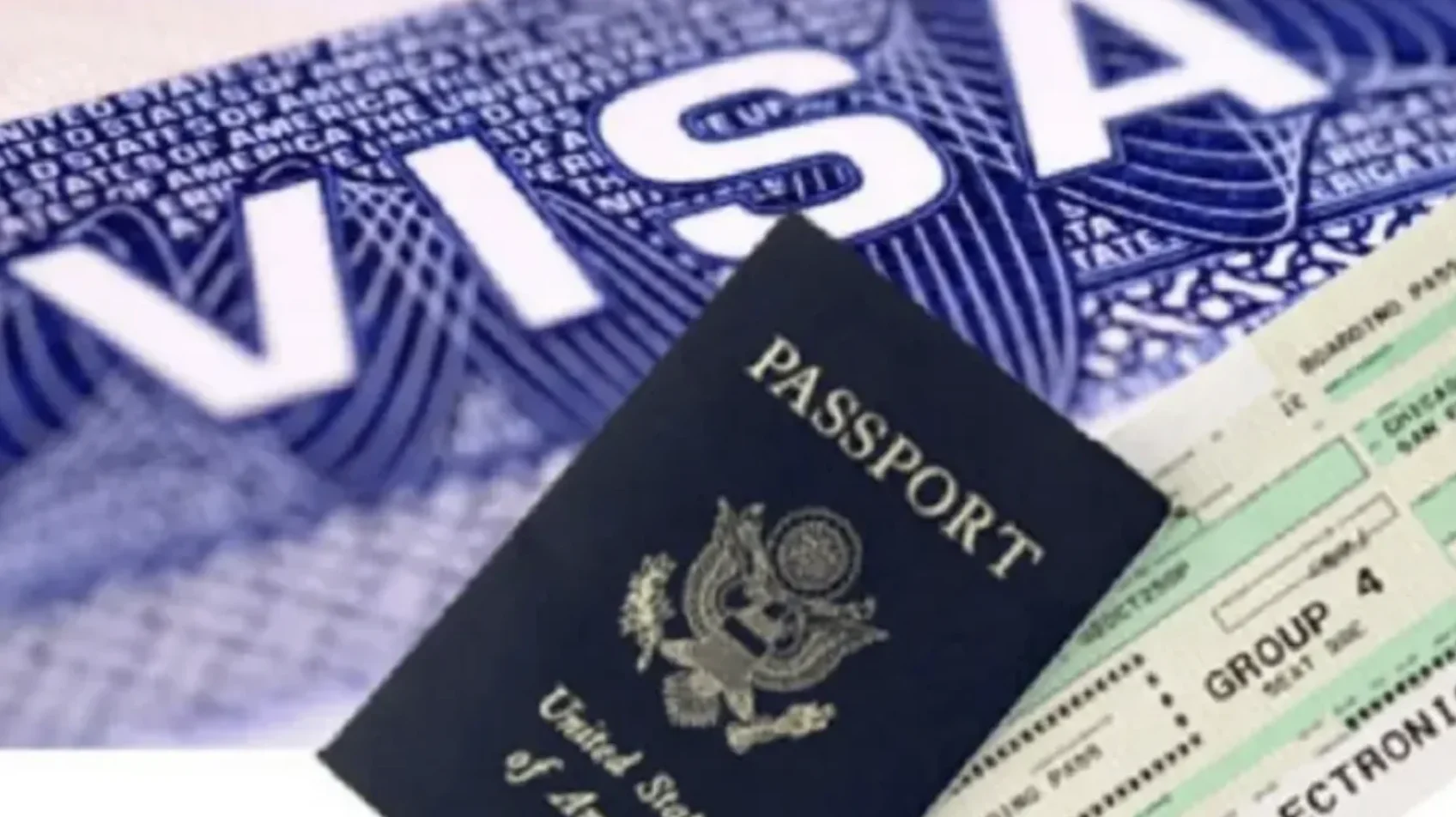 EE.UU. suspende citas para visas en todo el mundo: qué significa