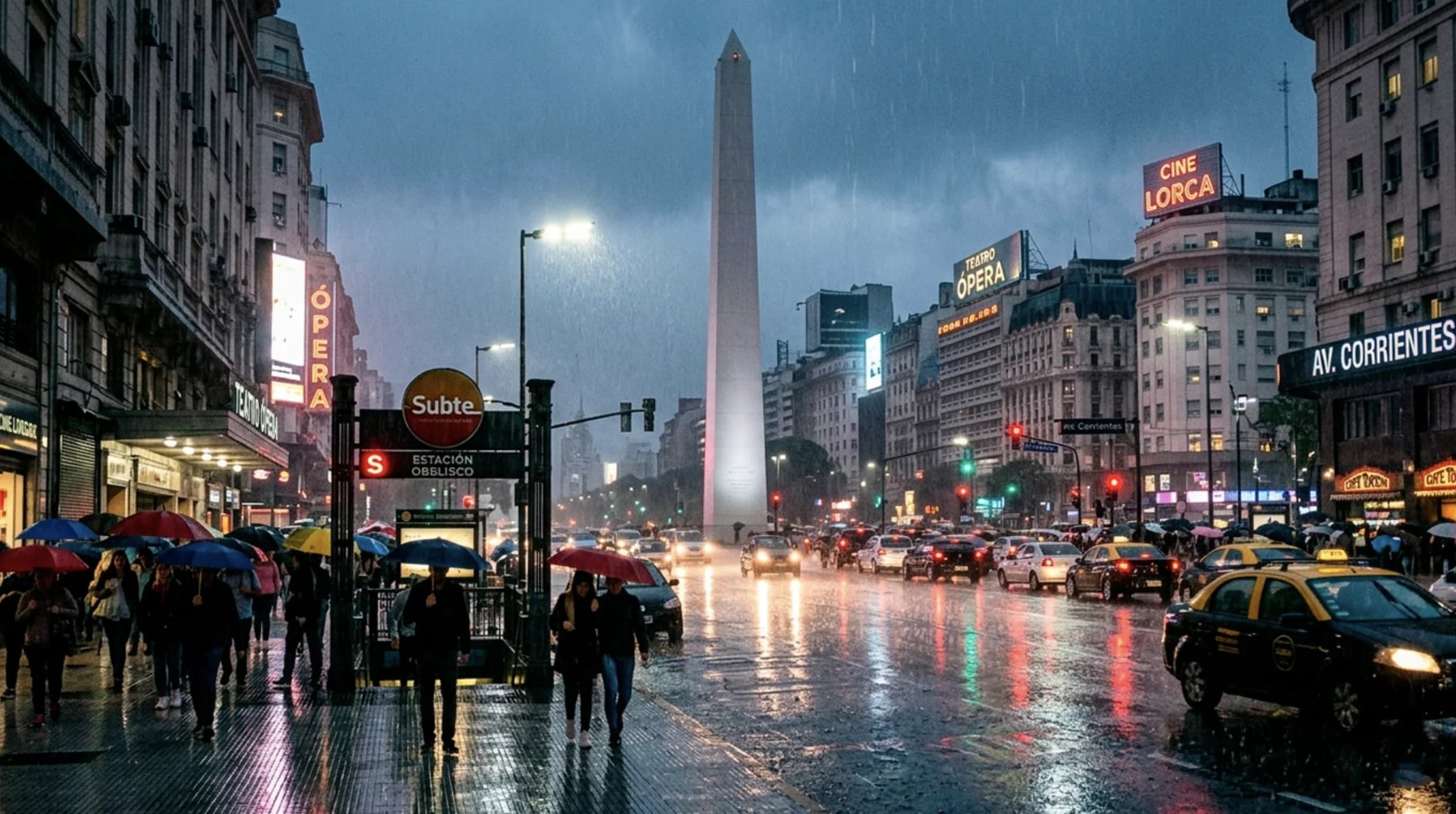 El Niño se acerca: cuándo llega y cómo impactará en Argentina