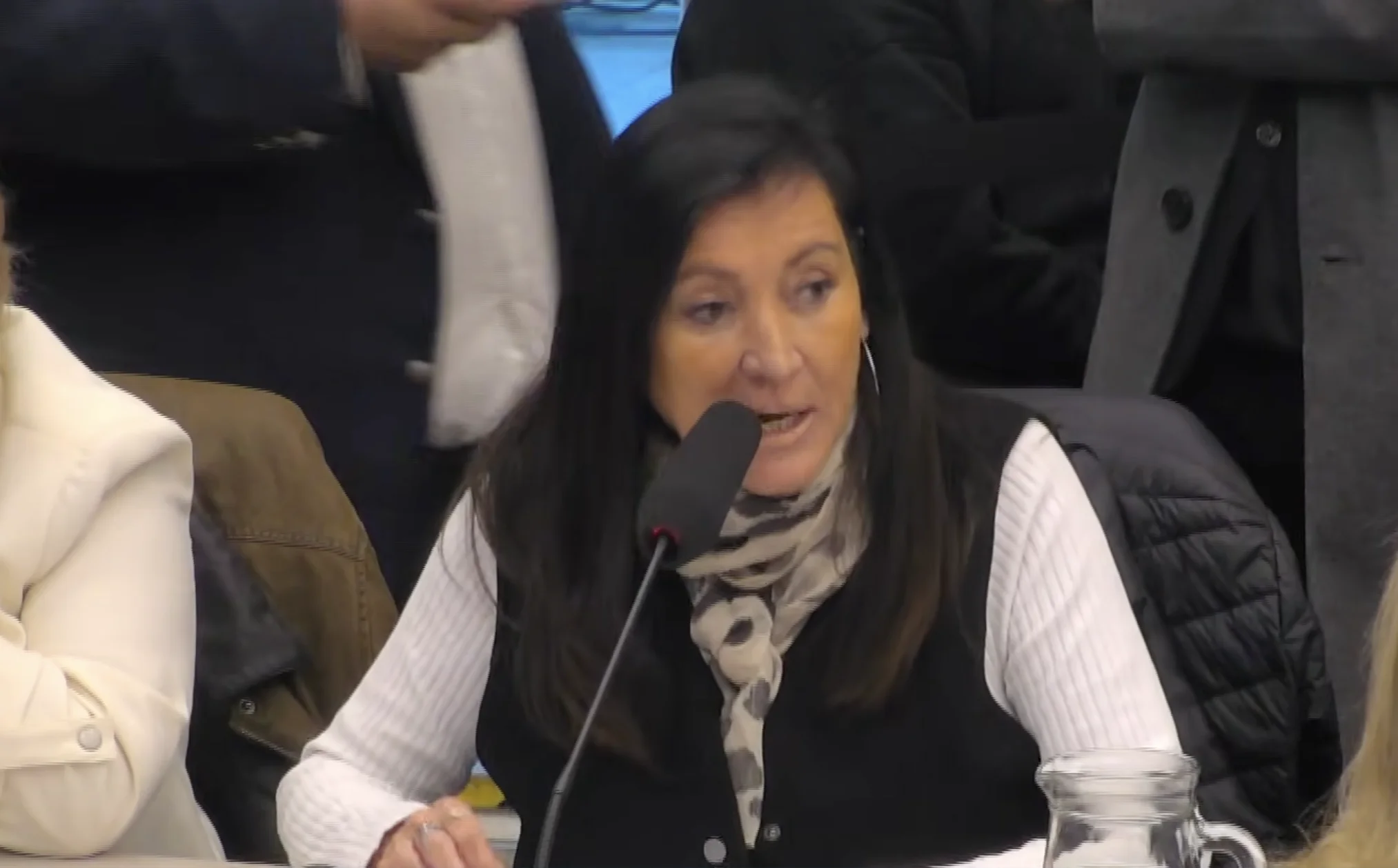 Discapacidad: prorrogan la emergencia hasta 2027 en Diputados