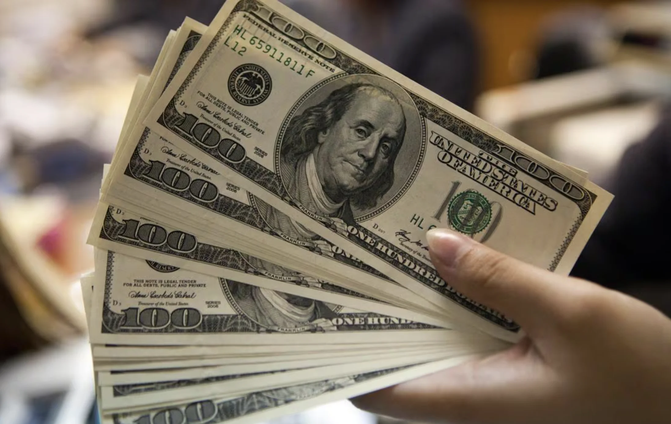 Dólar e inflación 2026: qué proyecta el REM para fin de año