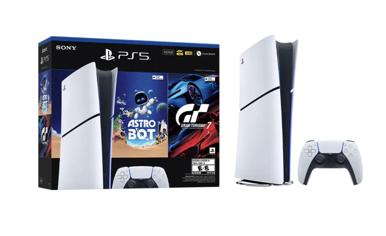 ARCA subasta PlayStation 5 desde $150.000: cómo participar