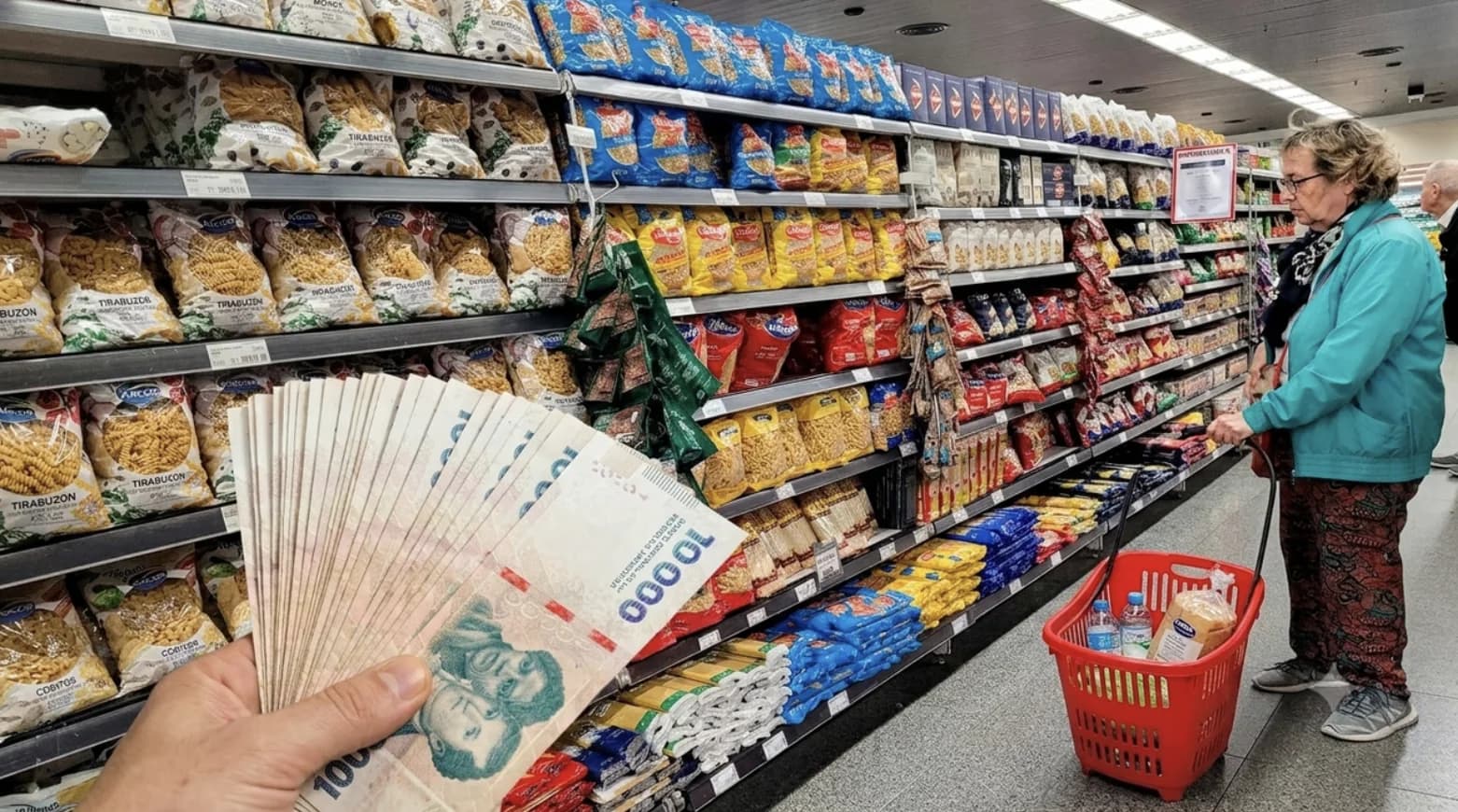 Inflación por provincia: seis distritos superaron el promedio nacional