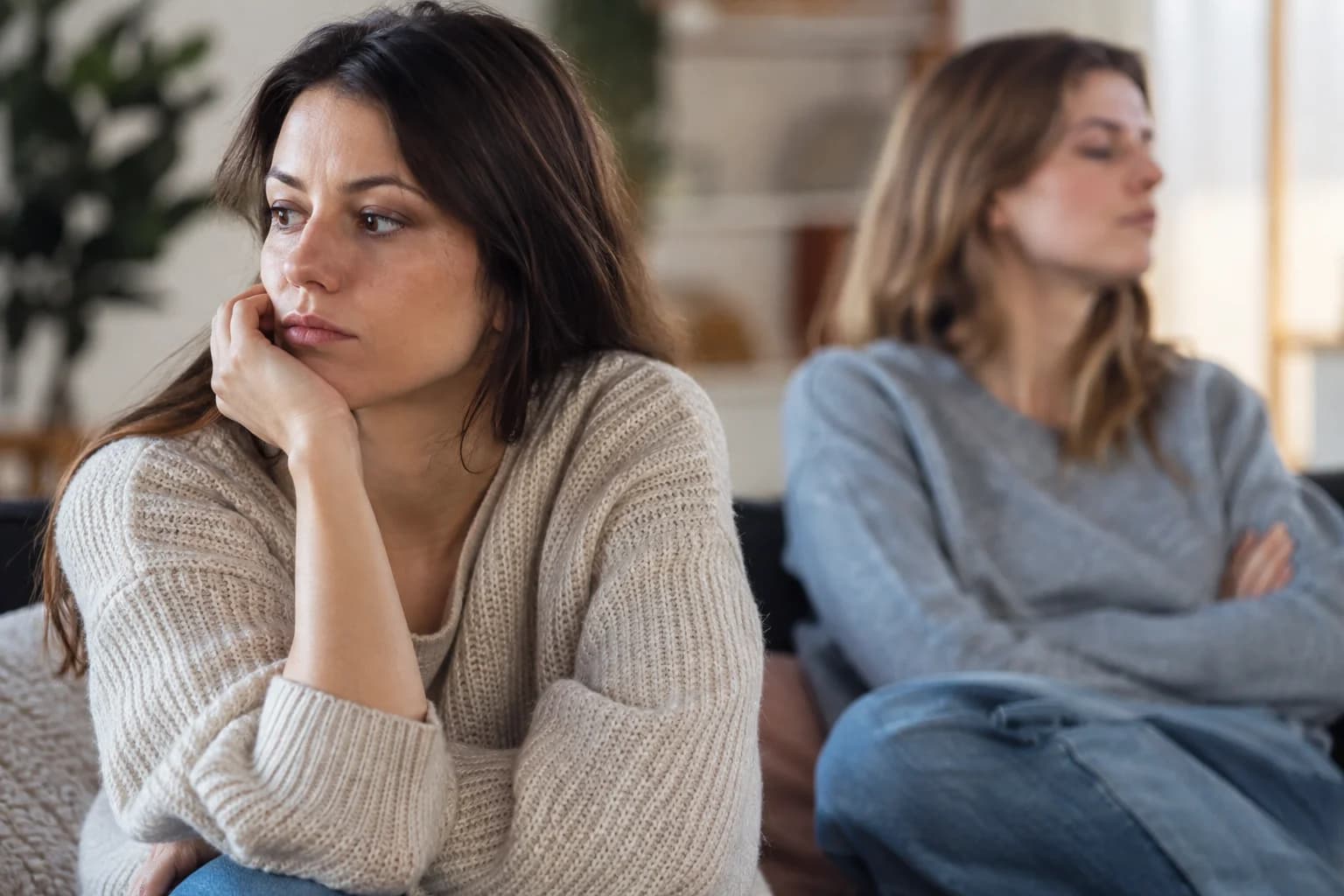 Cómo saber si una amistad terminó, según la ciencia