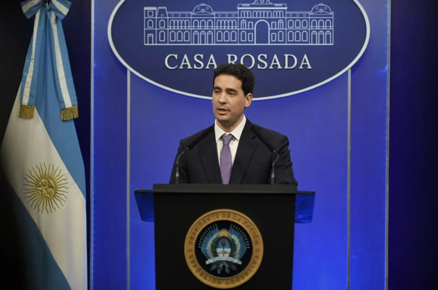 Malvinas: el Gobierno ampliará la denuncia contra empresas británicas