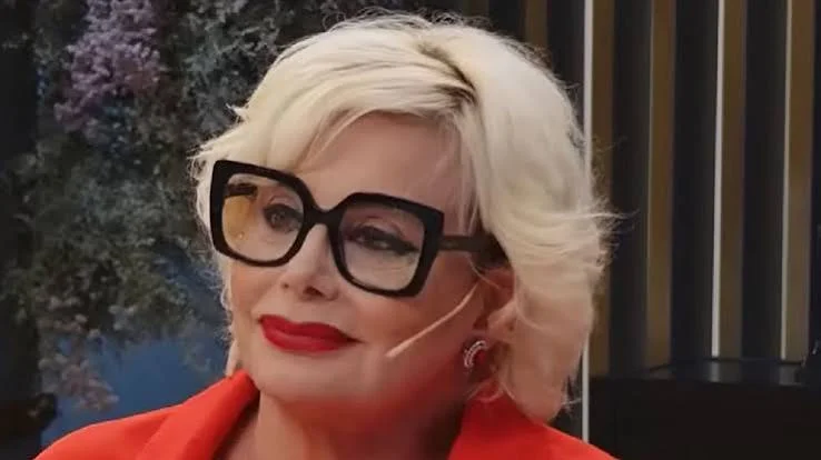 Vuelve el teatro de revista con Carmen Barbieri en Corrientes