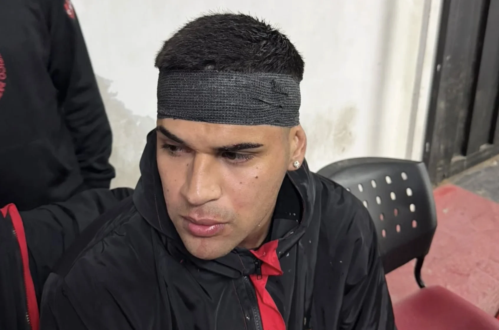 Violencia en Patronato: barras agredieron a jugadores tras caer ante Colón