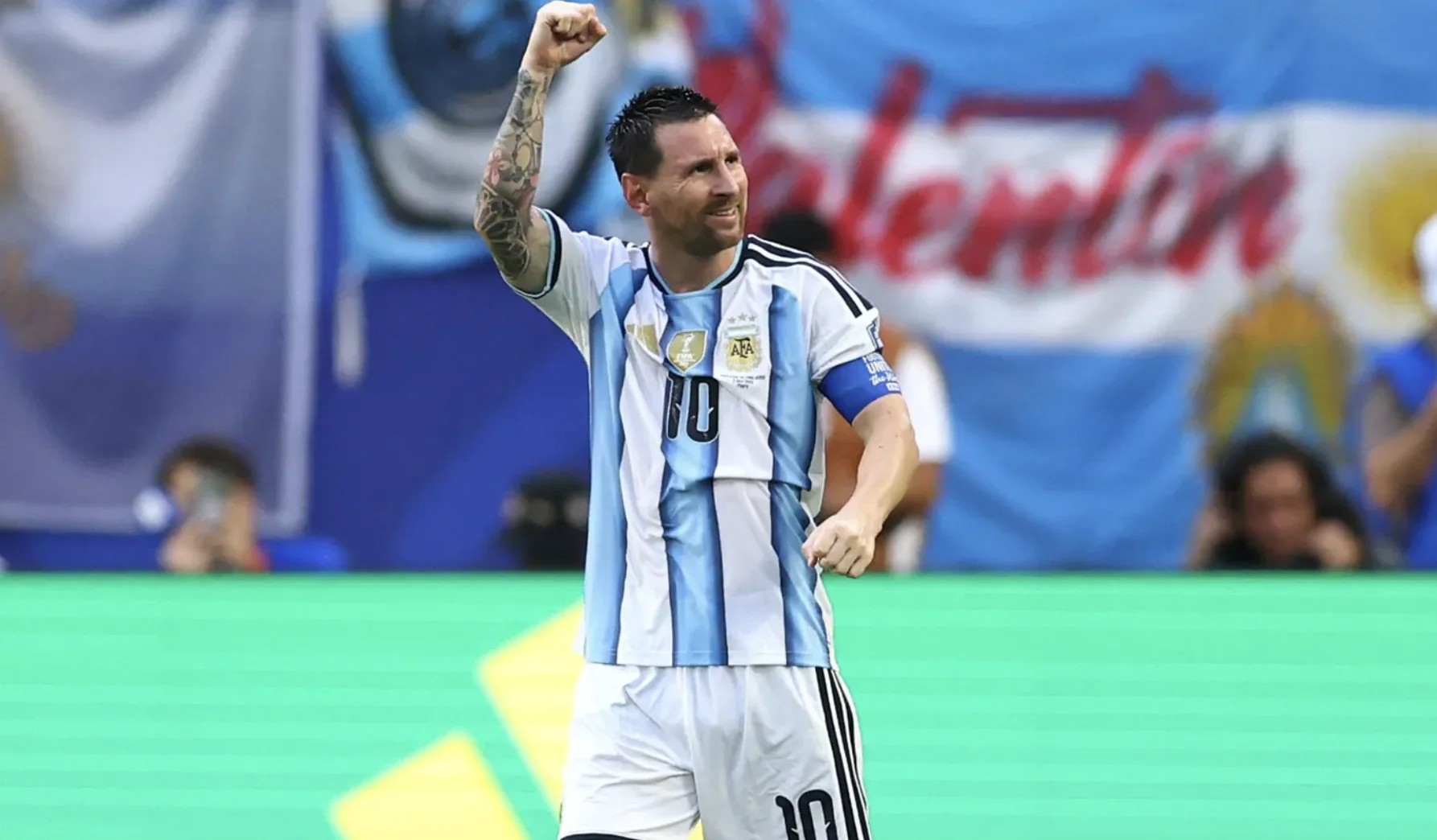 Partido despedida de Messi: cuándo y dónde podría ser el homenaje