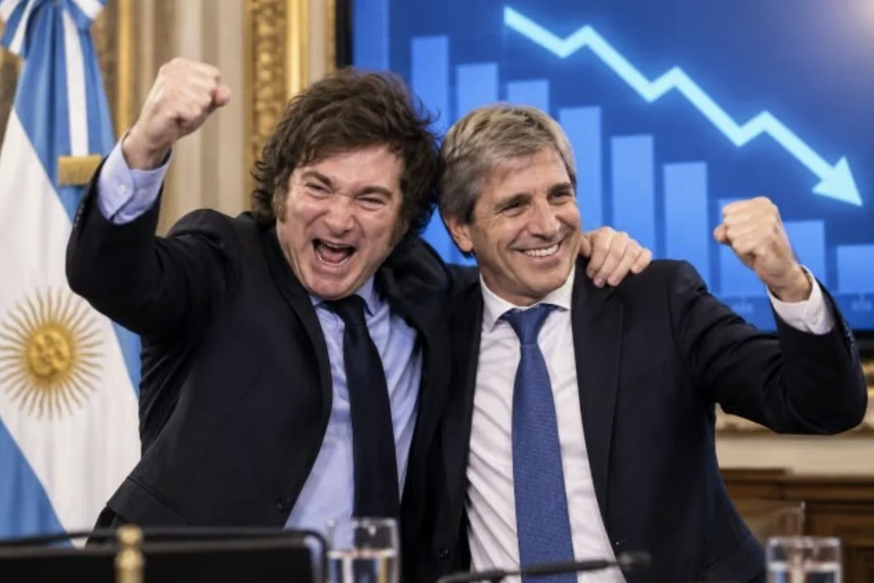 Presupuesto 2027: gasto total, inflación, superávit y distribución de recursos