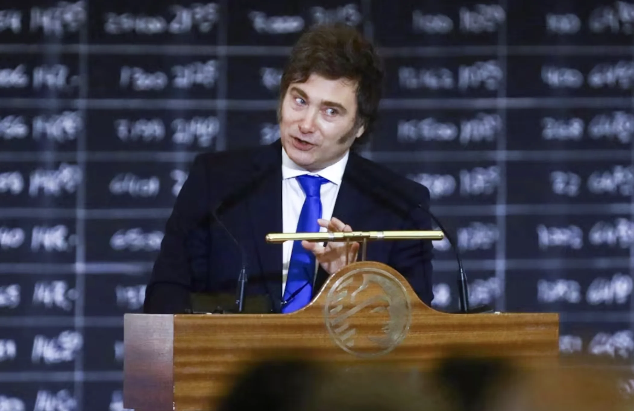 El G20 2027 será en Manchester y Javier Milei deberá viajar al Reino Unido