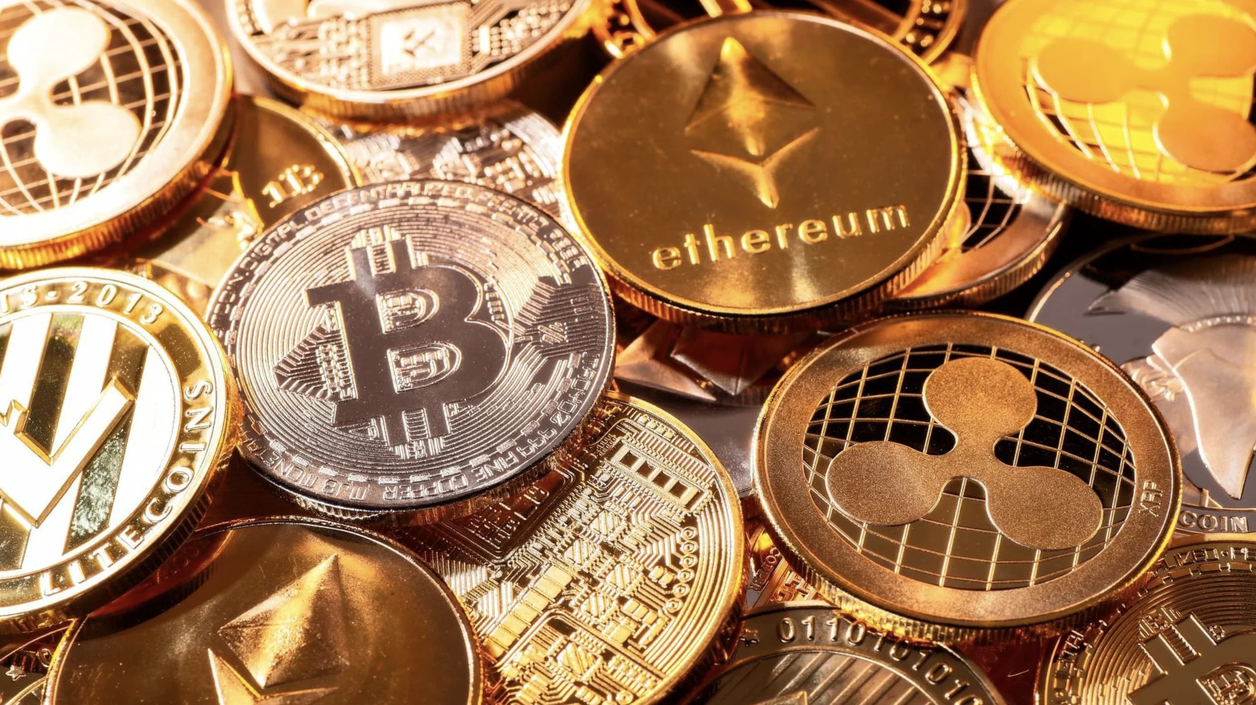 Criptomonedas en Argentina: 3 de cada 4 inversores las tienen