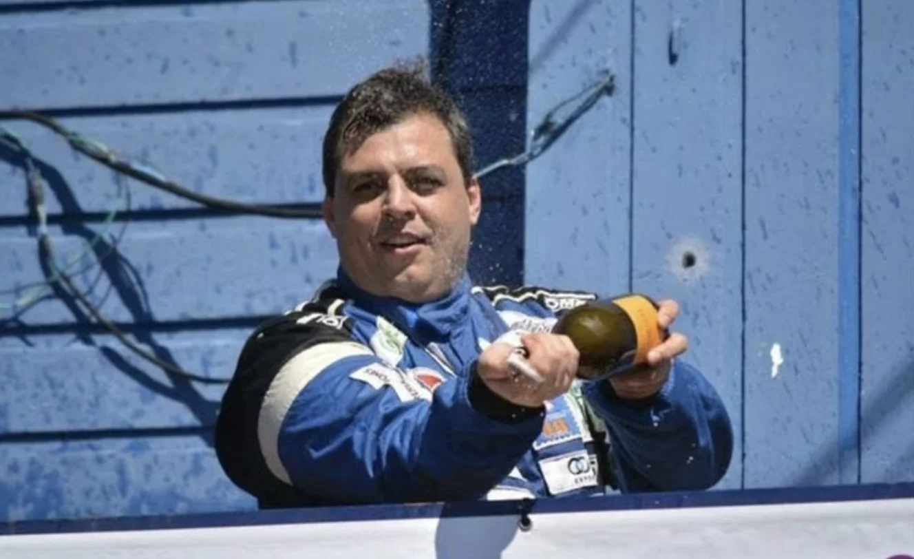 Asesinaron a un empresario y piloto en Puerto Iguazú: sospechan del suegro