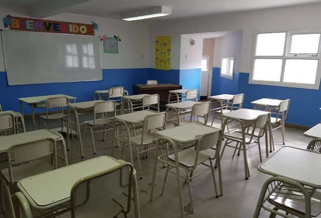 Tierra del Fuego: clases obligatorias los sábados hasta diciembre