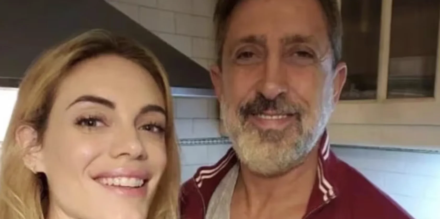 Emilia Attias reveló por qué se separó del Turco Naim tras 20 años