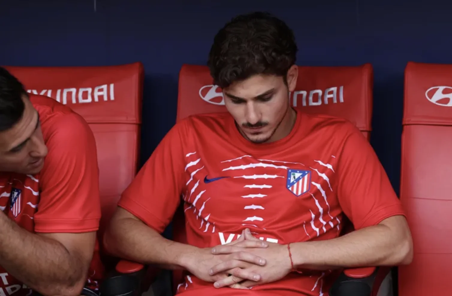 Julián Álvarez recibe un ultimátum del Atlético de Madrid antes del cierre del mercado de pases