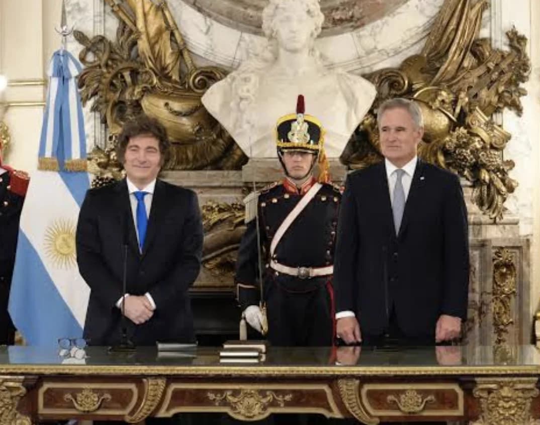 Vaca Muerta: Argentina recibió el respaldo de Chile y excluirá a empresas que operen en Malvinas