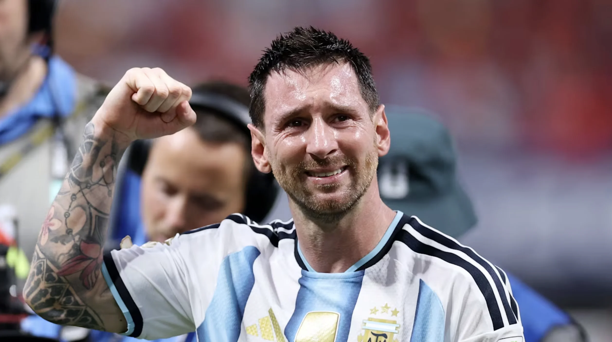Despedida de Lionel Messi en la Selección: cuándo salen las entradas