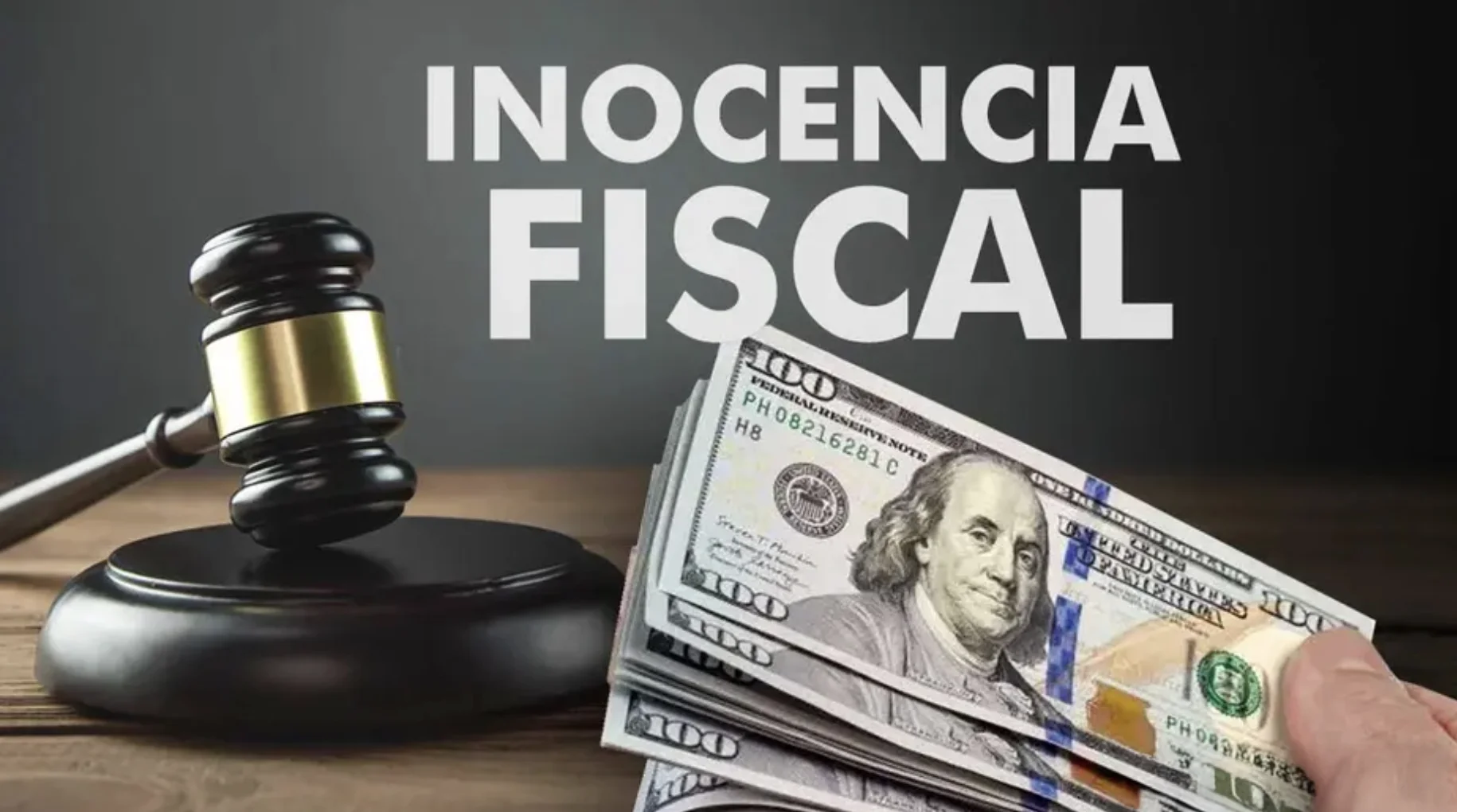 Inocencia Fiscal II: qué cambia tras la media sanción en Diputados