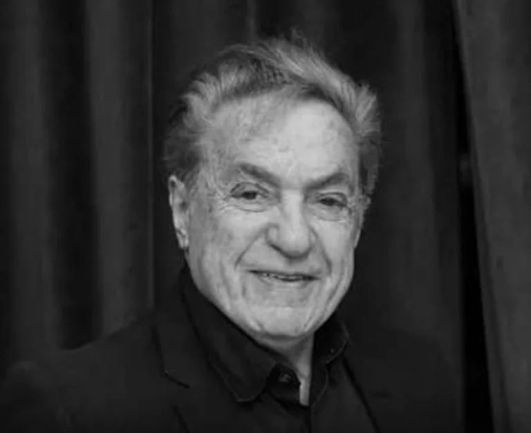 Murió Antonio Grimau, actor de teatro, TV y cine, a los 82 años
