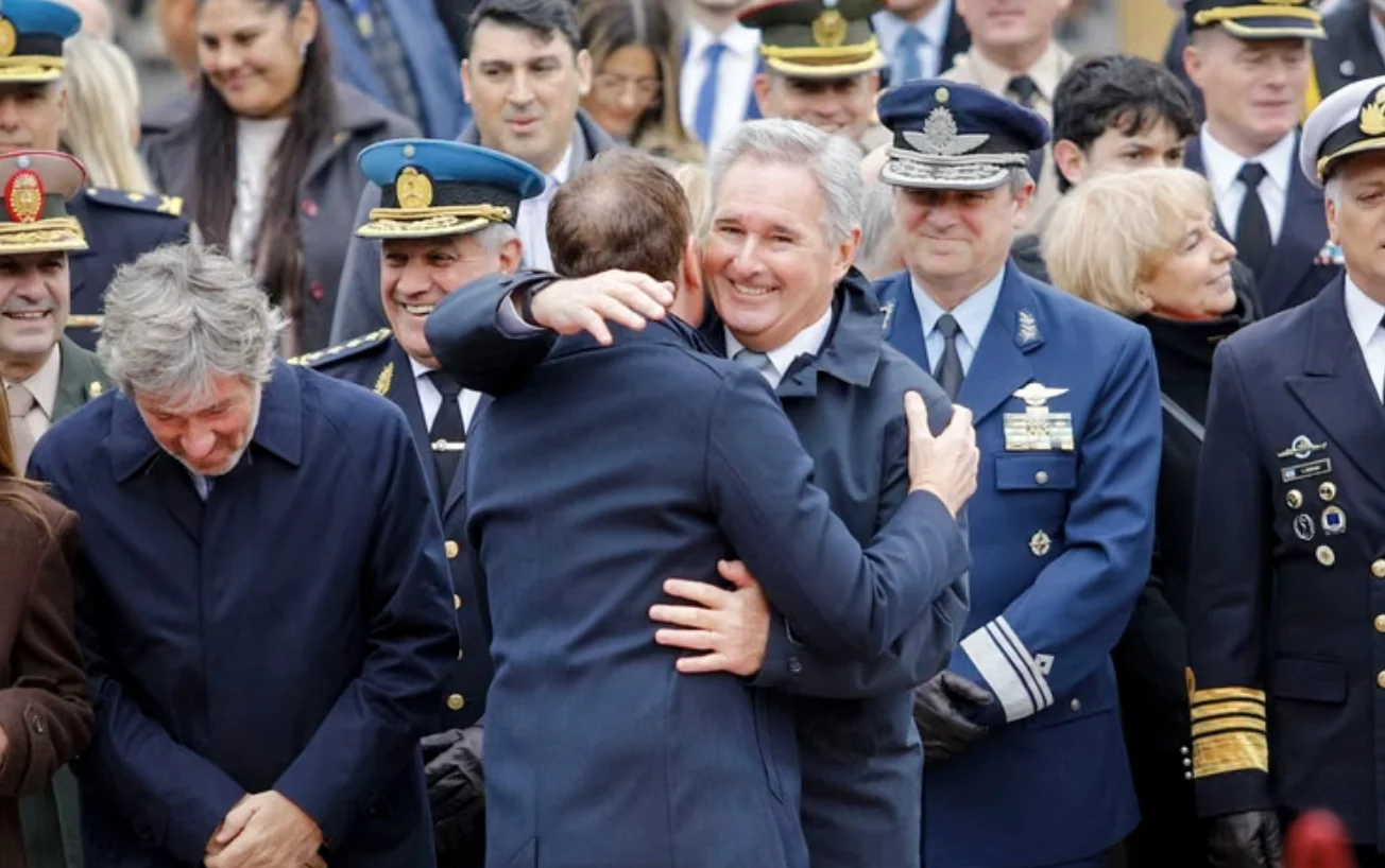 Malvinas: la Cancillería rechazó la guía británica y advirtió sanciones