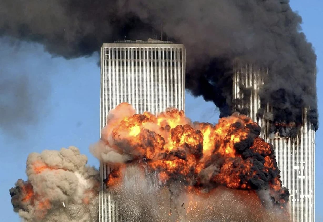 Torres Gemelas: a 25 años del atentado que cambió al mundo