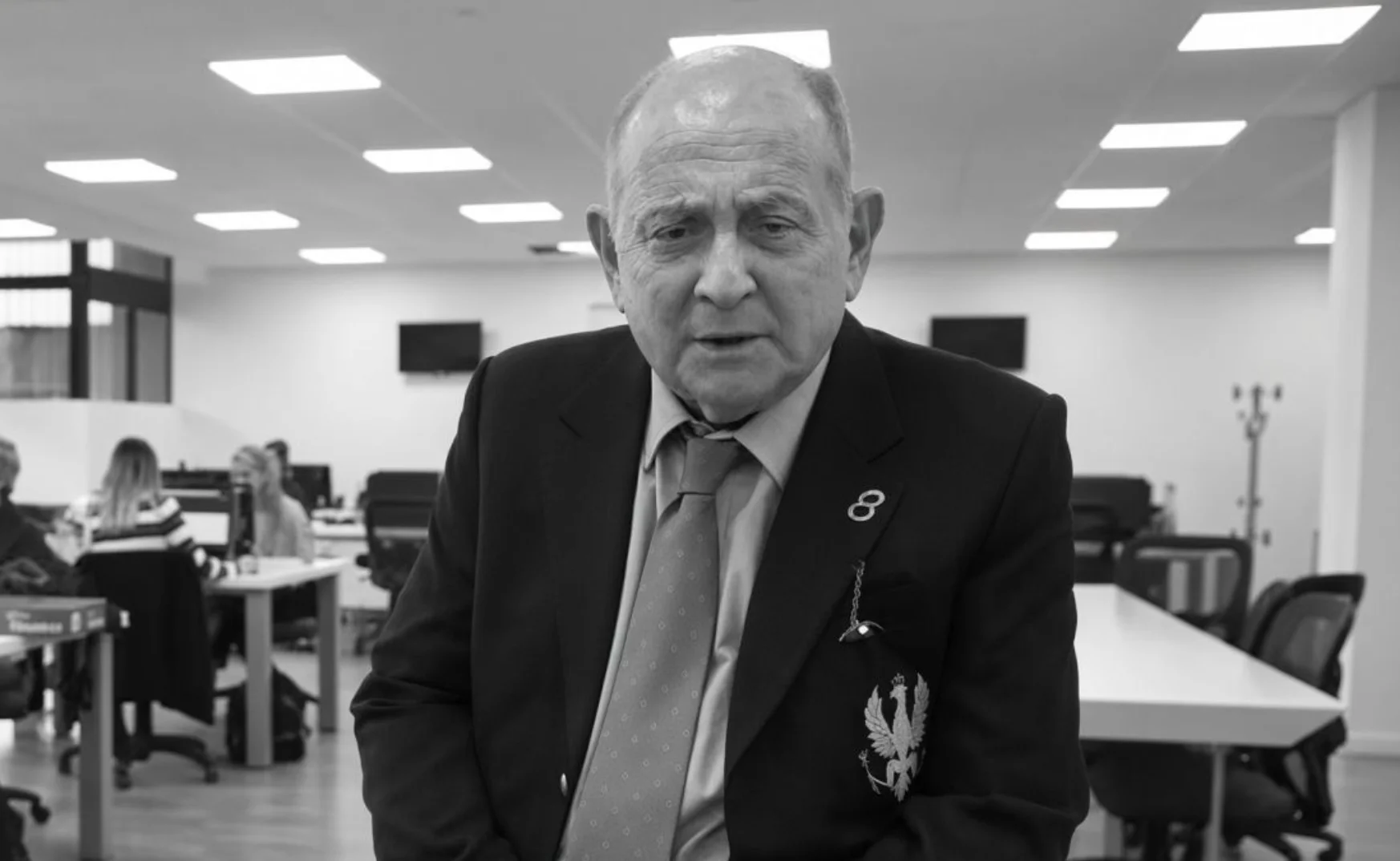 Murió Chiche Gelblung, a los 82 años: la causa detrás de su fallecimiento