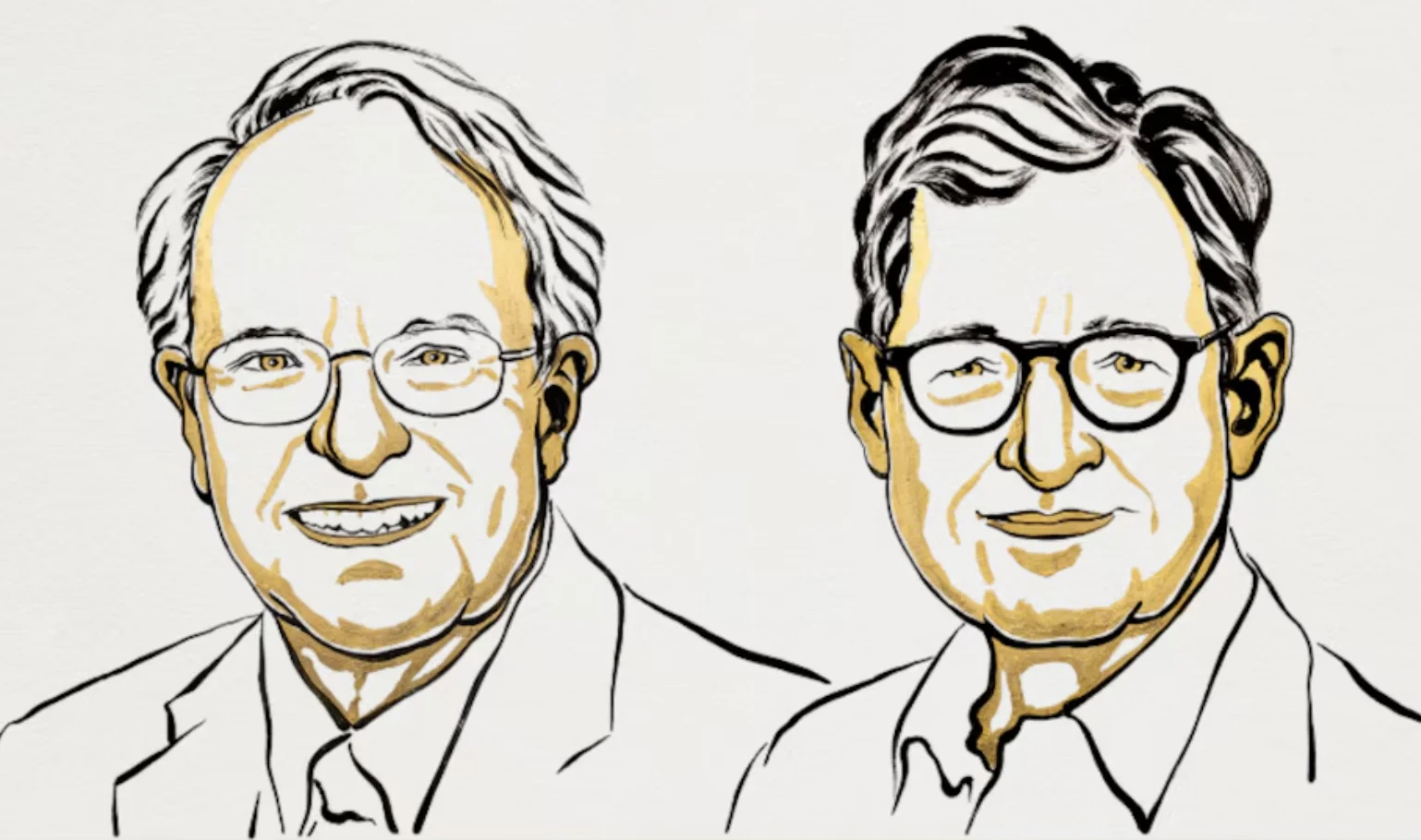 Nobel de Economía 2026: por qué premiaron a Robert E. Hall y Michael Woodford